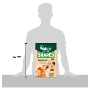 Winalot shapes best price top
